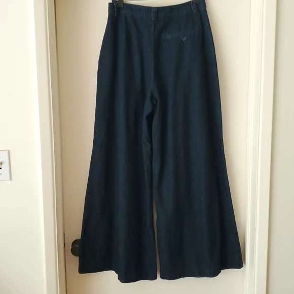 Anthropologie Maeve Avery Pants - Picture 3 of 4